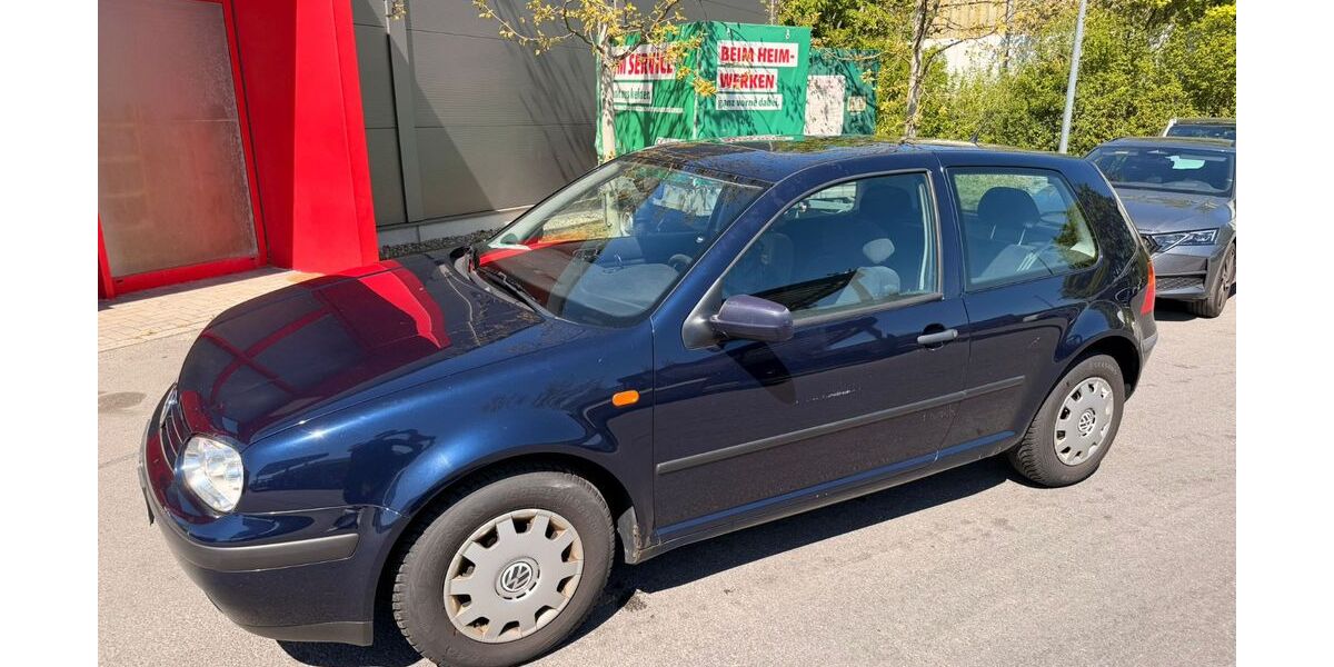 VW Golf 170.426 km 979 &euro; München 80801