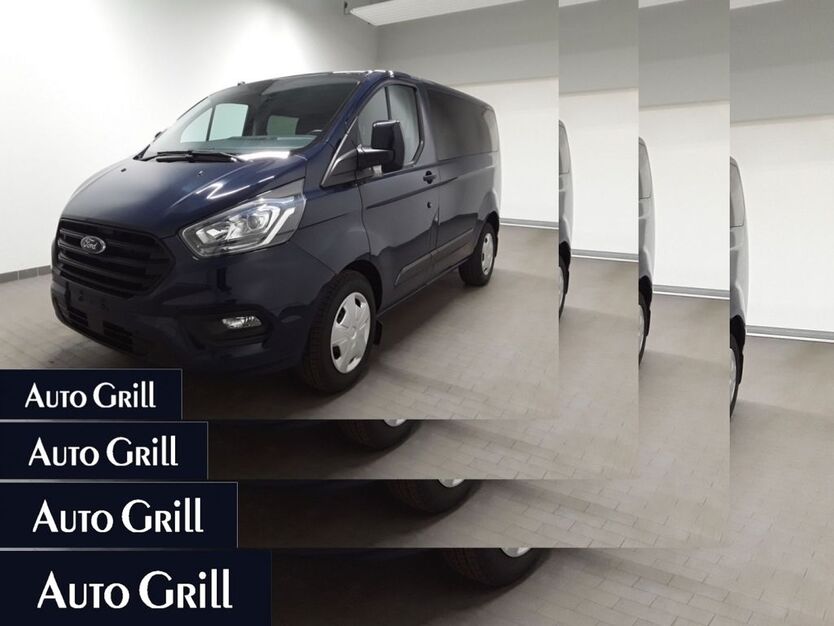 Ford Transit Custom 73.450 km 26.850 € Grafing bei München 85567