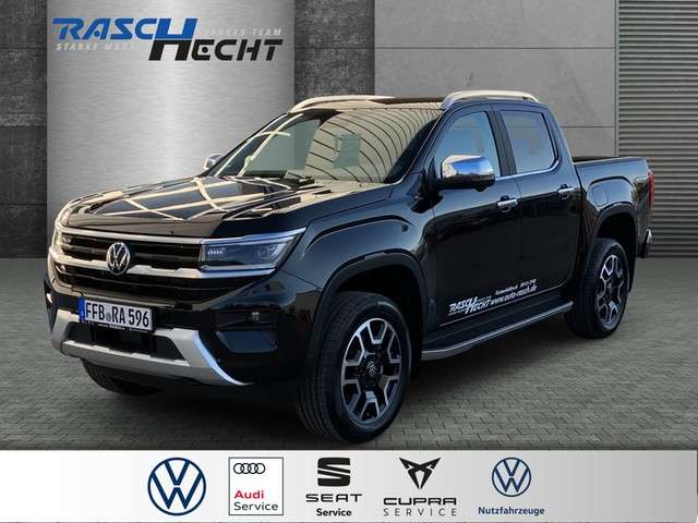 Amarok