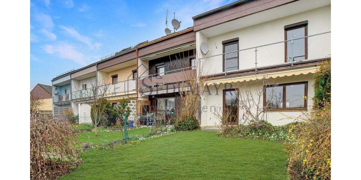 Reihenmittelhaus Olching / Geiselbullach Geiselbullach - 5 Zimmer, 125 m&sup2;, 630.000&euro; | Angebot:25689710