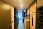 All Inclusive, Urban High Level Design Apartment mit Terrasse oder Balkon