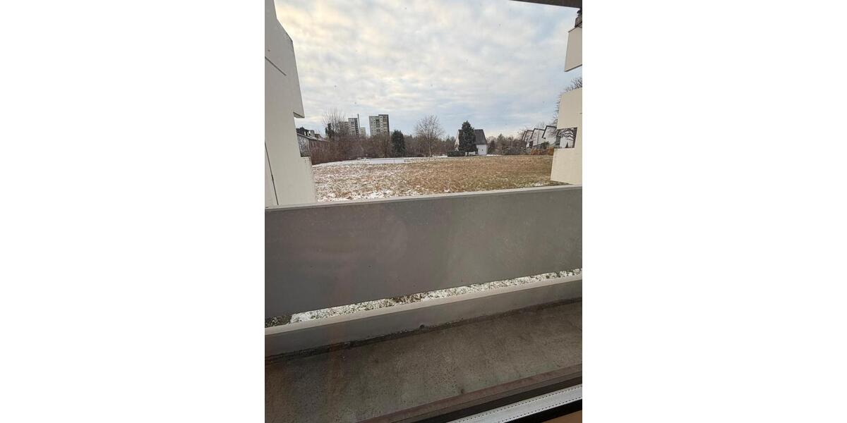 Wohnung – Lerchenauer Str Lerchenstr (Lerchenau) 1 zimmer