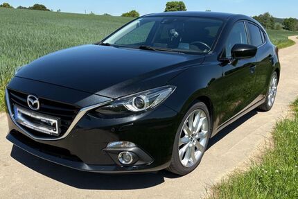 Mazda 3 139.033 km 10.500 &euro; Markt indersdorf 85229