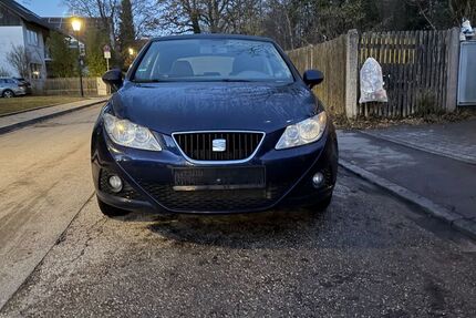 Seat Ibiza 203.000 km 1.800 &euro; Haar 85540
