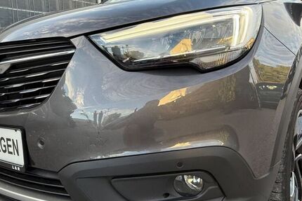 Opel Crossland (X)