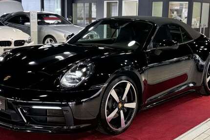 Porsche 911 33.990 km 124.990 &euro; Unterschleißheim 85716