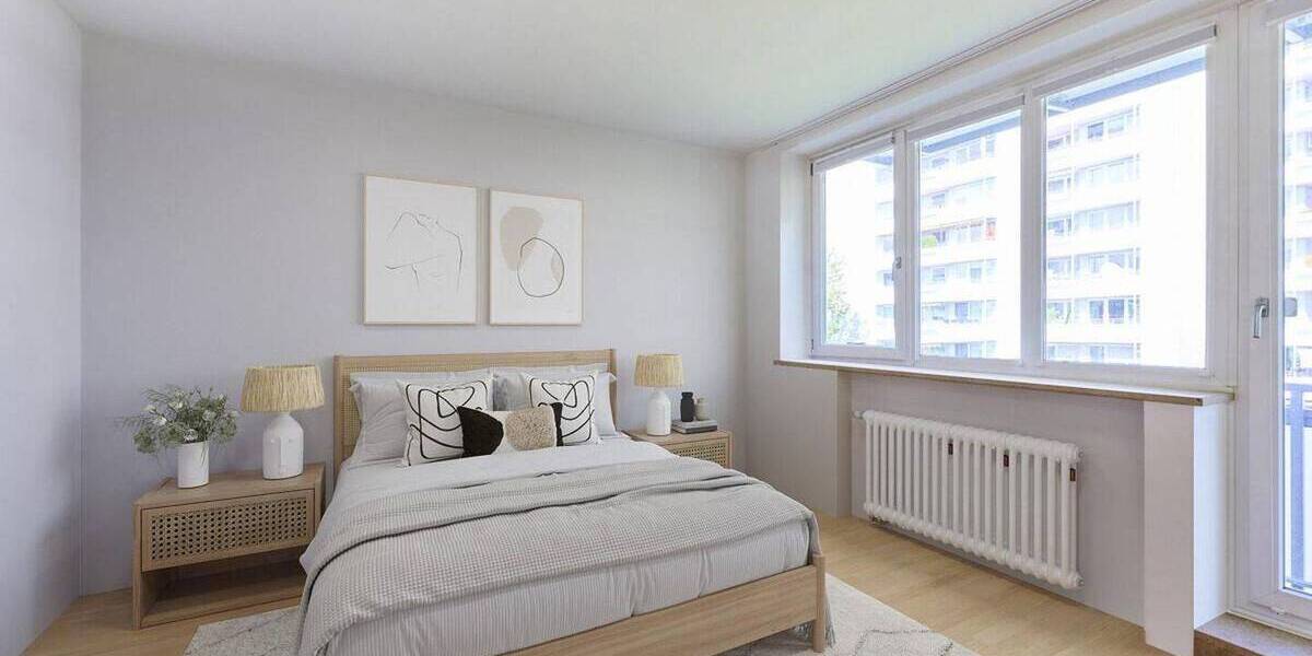 Terrassenwohnung haar Haar - 3 Zimmer, 101 m&sup2;, 689.000&euro; | Angebot:26624897