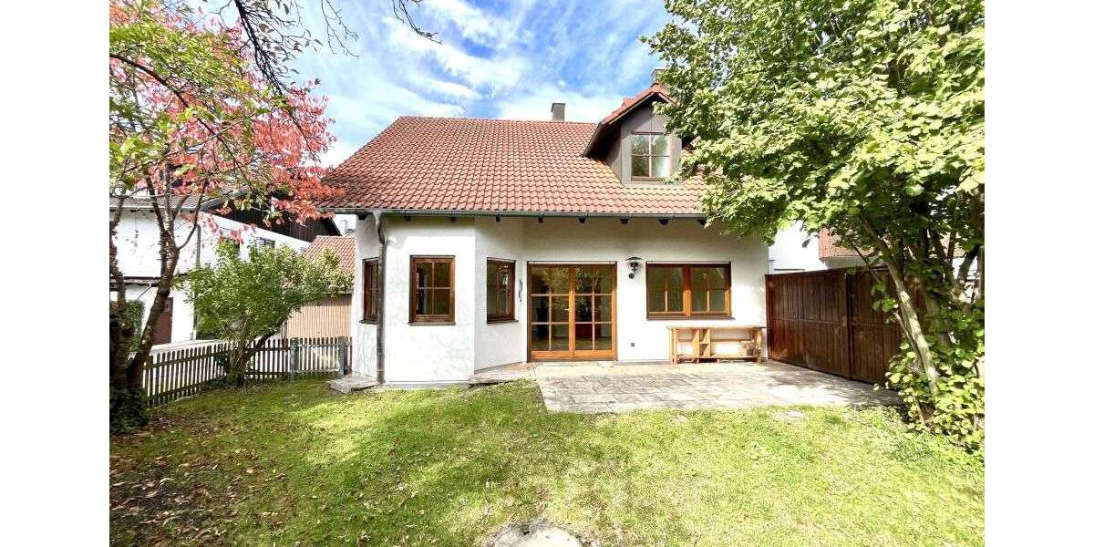 Haus zum Mieten in Olching 2.400 € 136 m² 4 zimmer