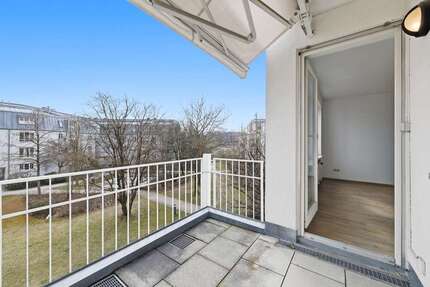 Wohnung München Bogenhausen - 2 Zimmer, 53 m&sup2;, 1.113&euro; | Angebot:26088066