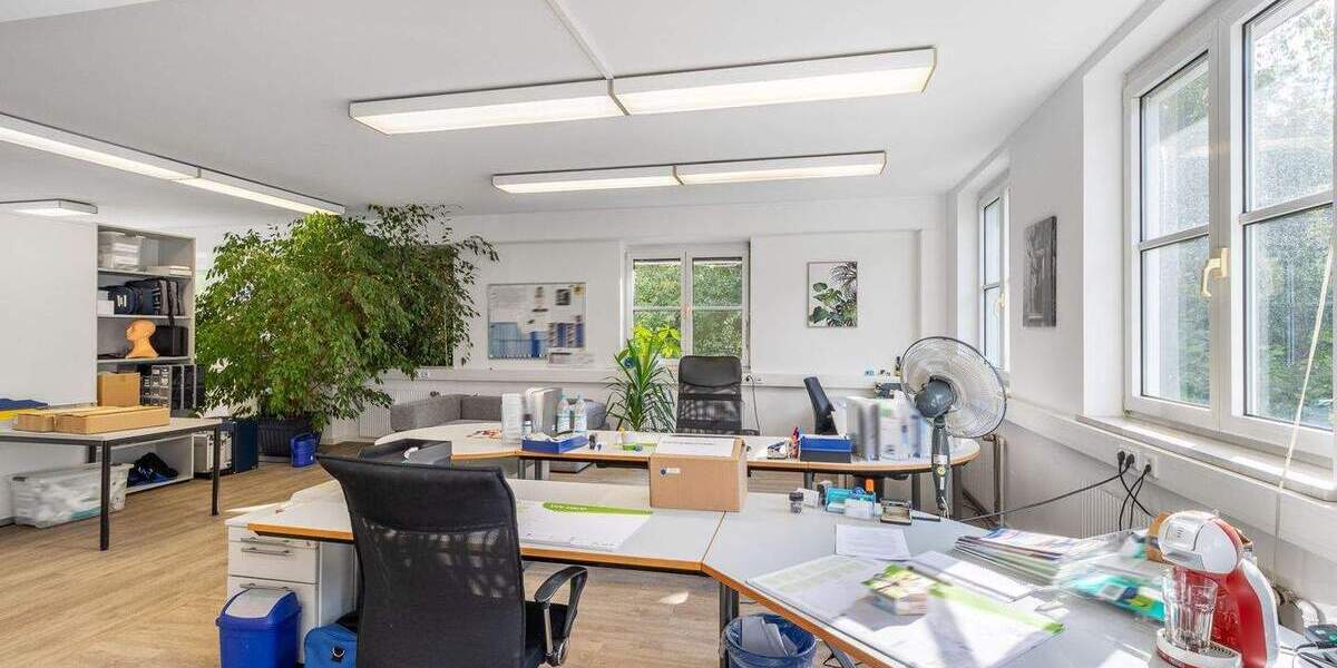 Gewerbeobjekt Taufkirchen Potzham - 6.950&euro; | Angebot:23958832