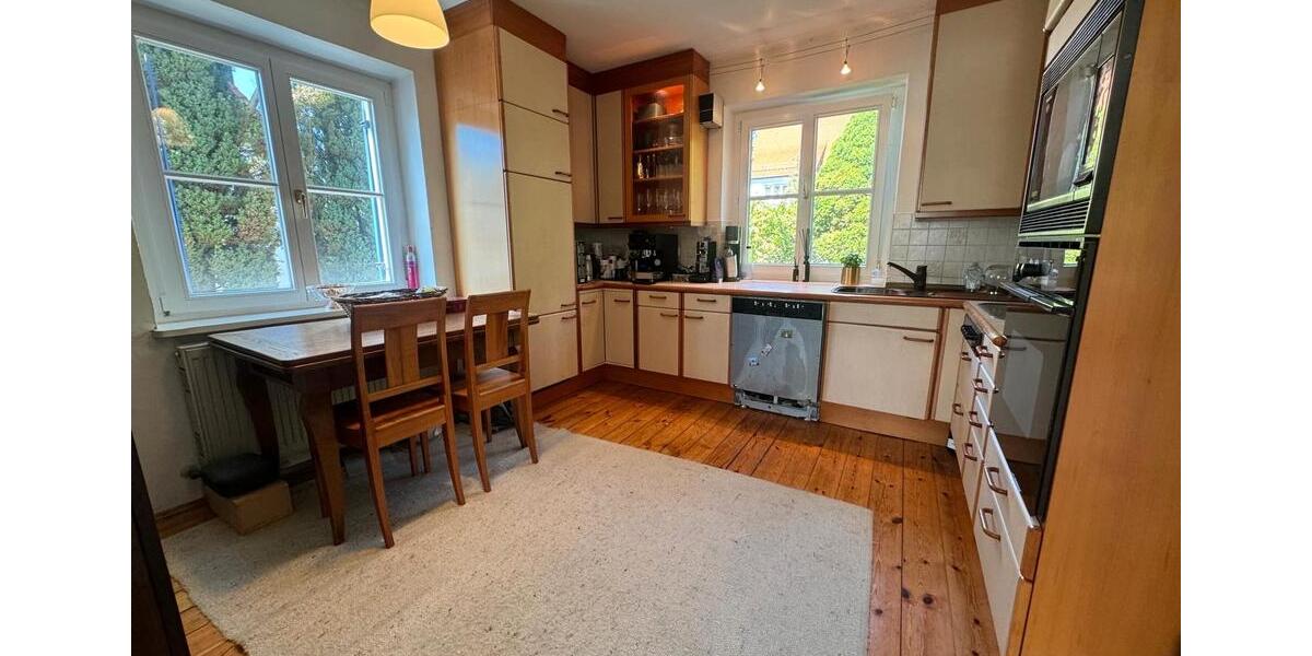 Doppelhaushälfte München Pasing-Obermenzing - 4 Zimmer, 120 m&sup2;, 1.250.000&euro; | Angebot:26564717