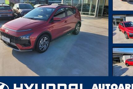 Hyundai BAYON 5.500 km 23.975 € München 81477