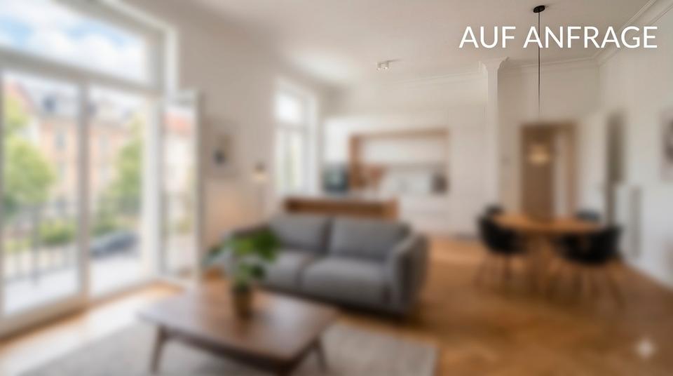 Etagenwohnung München Thalkirchen-Obersendling-Forstenried-Fürstenried-S - 4 Zimmer, 70 m&sup2;, 720.000&euro; | Angebot:25376487