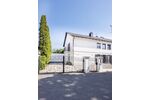 Privatverkauf - ohne Provision! Mediterranes Mehrgenerationenhaus mit über 400 m² nutzbarer Flä - Gewerbeobjekt Gilching | Angebot:26918360