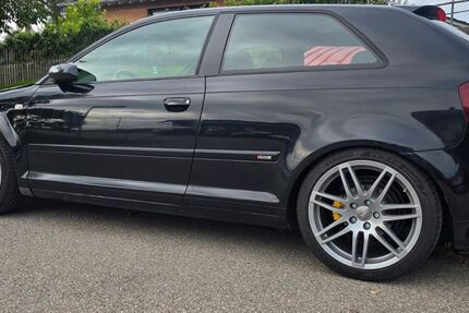 Audi A3 220.000 km 5.249 &euro; Ebersberg 85560