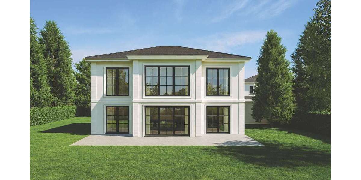 Einfamilienhaus Gräfelfing - 6 Zimmer, 170 m&sup2;, 1.880.000&euro; | Angebot:25781143