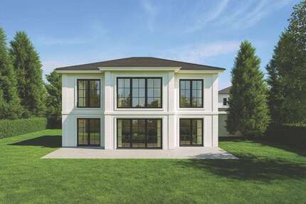 Haus Gräfelfing - 6 Zimmer, 170 m&sup2;, 1.880.000&euro; | Angebot:25781143