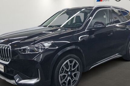 BMW X1 17.849 km 35.460 &euro; München 81827