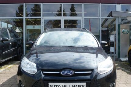 Ford Focus 133.500 km 7.333 &euro; Fürstenfeldbruck 82256