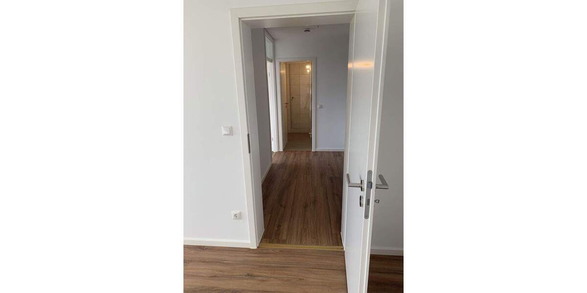 Etagenwohnung Neufahrn - 2 Zimmer, 49 m&sup2;, 266.000&euro; | Angebot:25751238