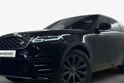Land Rover Range Rover Velar 64.231 km 43.496 &euro; München 80809