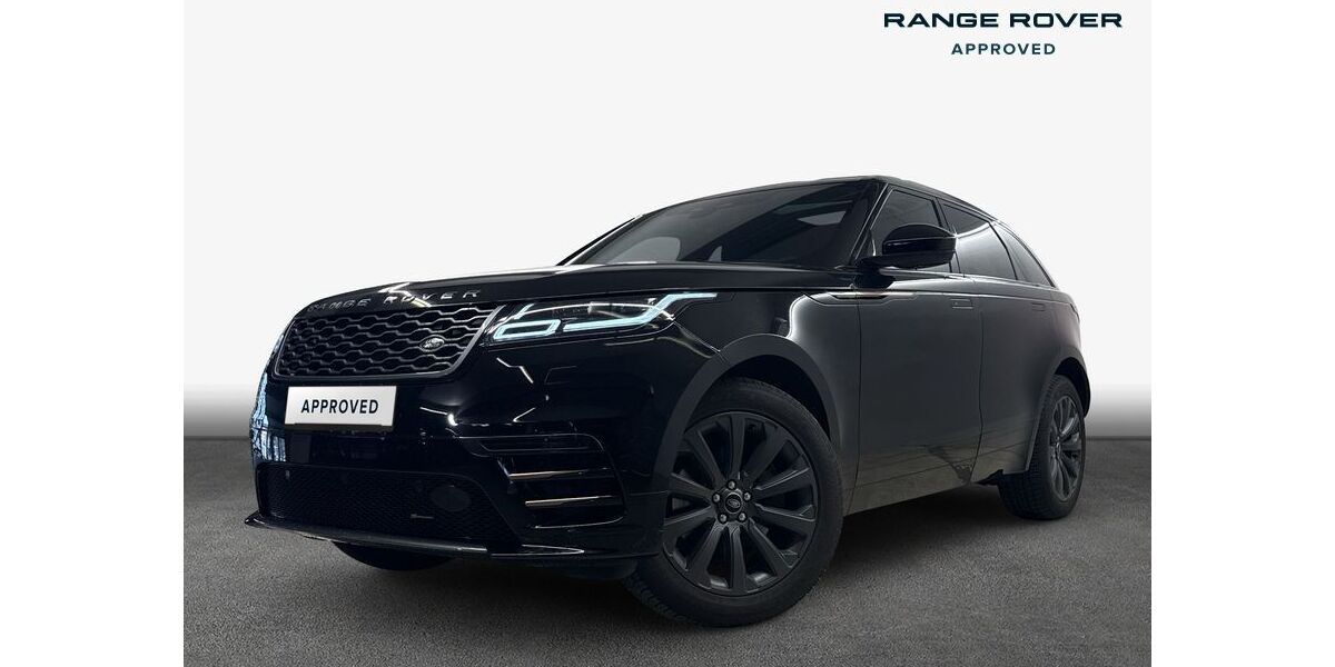 Land Rover Range Rover Velar 64.231 km 43.496 &euro; München 80809