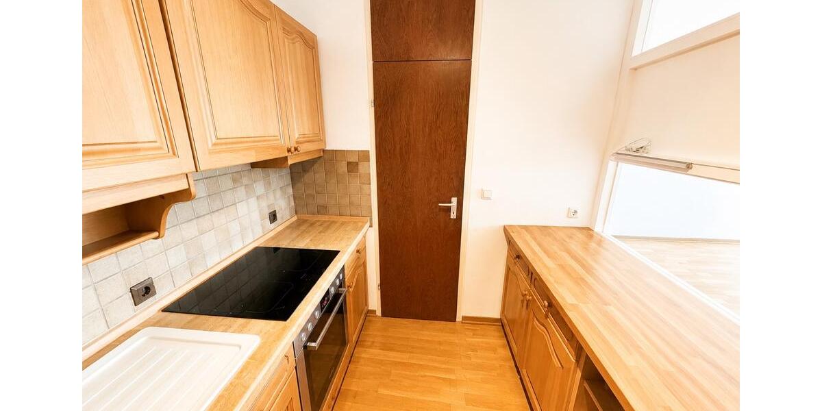 Etagenwohnung Taufkirchen - 2 Zimmer, 56 m&sup2;, 345.000&euro; | Angebot:27071202