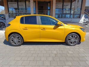 Peugeot 208 PureTech 100 1.2 |PDC|SHZ|LED| Active Pack 55.017 km 10.960 &euro; Höhenkirchen-Siegertsbrun 85635