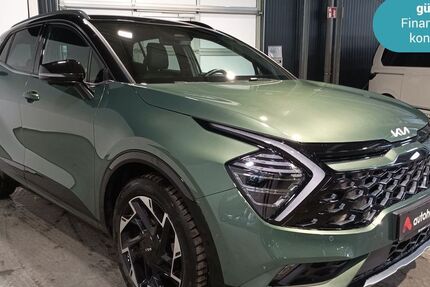 Kia Sportage 88.127 km 27.550 &euro; Eching 85386