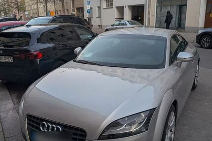 Audi TT 99.600 km 11.990 &euro; München 81667