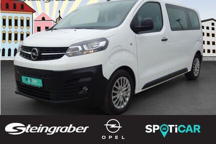 Opel Vivaro 16.100 km 24.880 &euro; Holzkirchen 83607