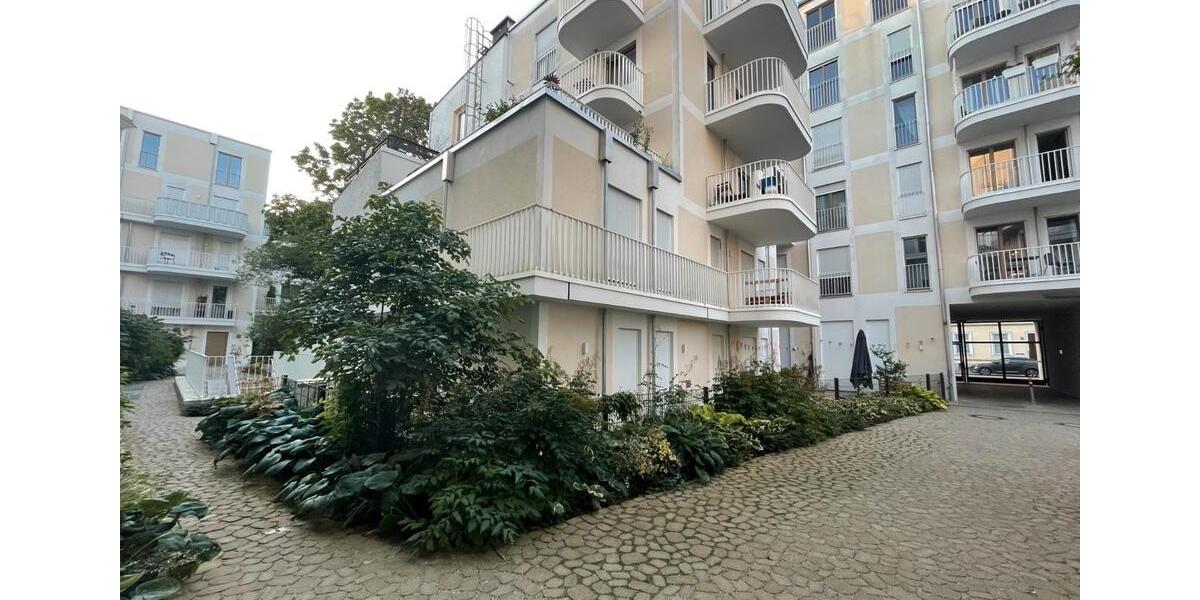 Etagenwohnung München Altstadt-Lehel - 3 Zimmer, 86 m&sup2;, 1.350.000&euro; | Angebot:26931239