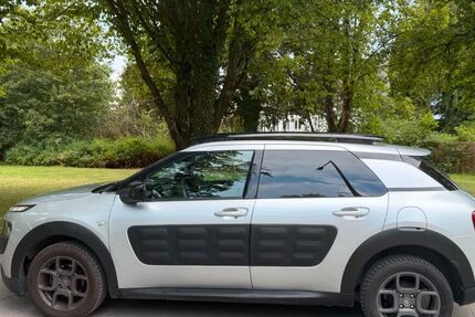 Citroen C4 Cactus 96.500 km 8.960 &euro; München 81545