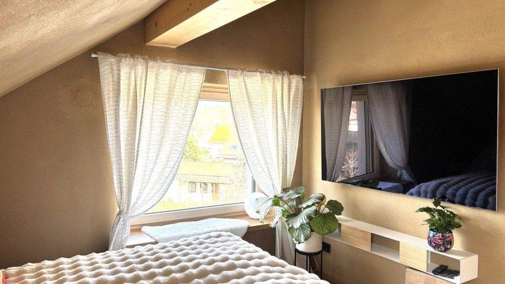 Doppelhaushälfte Starnberg Wangen - 6 Zimmer, 158 m&sup2;, 1.190.000&euro; | Angebot:25700153