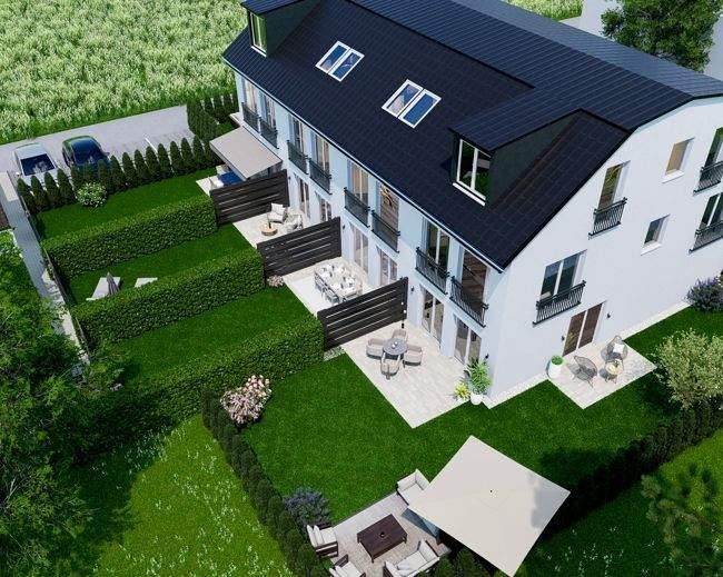 Reihenmittelhaus Gilching - 5 Zimmer, 148 m&sup2;, 985.000&euro; | Angebot:25741742