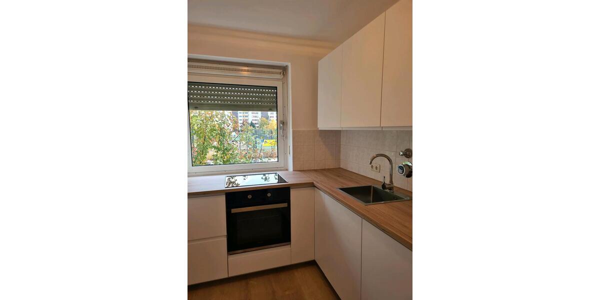 Etagenwohnung Germering - 2 Zimmer, 55 m&sup2;, 1.500&euro; | Angebot:26047301