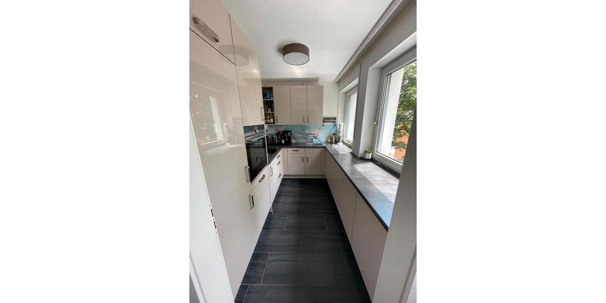 Etagenwohnung Aschheim - 3 Zimmer, 74 m&sup2;, 469.000&euro; | Angebot:26088817