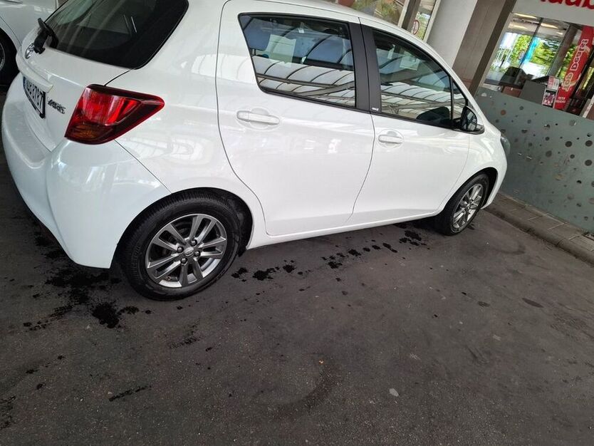 Yaris