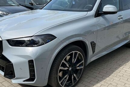 BMW X5 4.238 km 89.900 &euro; Pliening 85652
