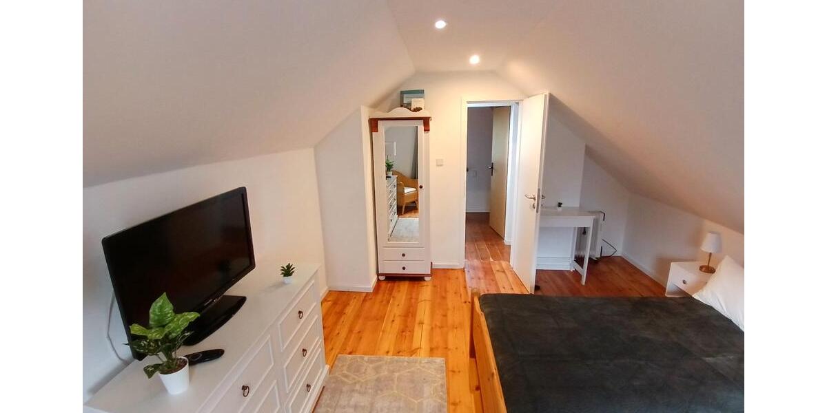 Einfamilienhaus München Giesing - 3 Zimmer, 65 m&sup2;, 850&euro; | Angebot:26411149