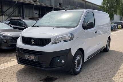 Peugeot Expert 1.500 km 23.990 &euro; Dachau 85221