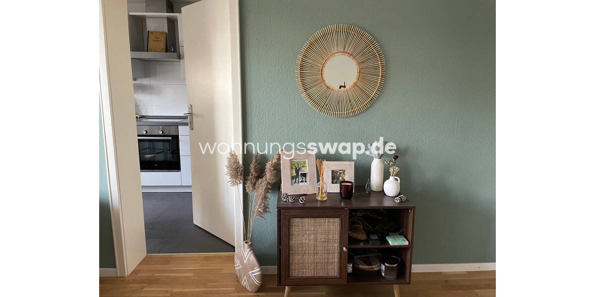 Etagenwohnung München Bogenhausen - 2 Zimmer, 60 m&sup2;, 1.050&euro; | Angebot:26003990