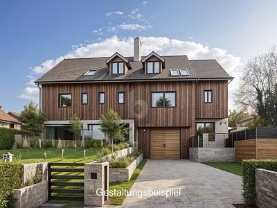 RENOVIERUNG ODER NEUBAU IN TOP-LAGE - Mehrfamilienhaus, Wohnhaus Fahrenzhausen | Angebot:25352901