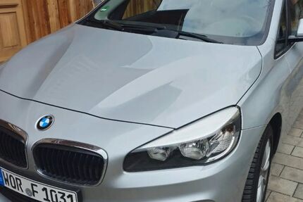 BMW 218 Active Tourer 117.000 km 12.999 € Hohenschäftlarn 82069