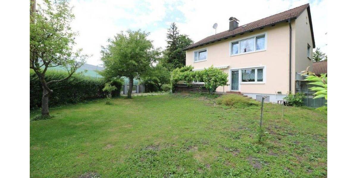 Einfamilienhaus Gröbenzell - 6 Zimmer, 141 m&sup2;, 876.000&euro; | Angebot:26905326