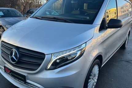 Mercedes-Benz Vito 284.700 km 17.900 &euro; München 81243