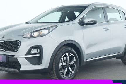 Kia Sportage 42.560 km 21.477 &euro; Garching bei München 85748