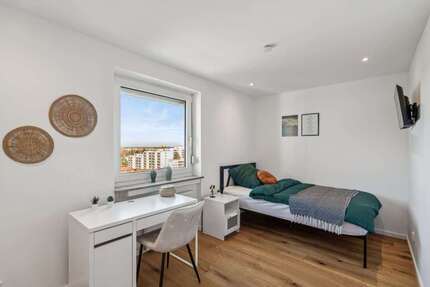Zimmer Unterhaching - 749&euro; | Angebot:27149805