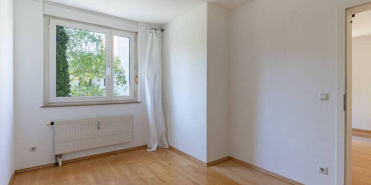 Etagenwohnung München Milbertshofen-Am Hart - 5 Zimmer, 100 m&sup2;, 695.000&euro; | Angebot:26486211