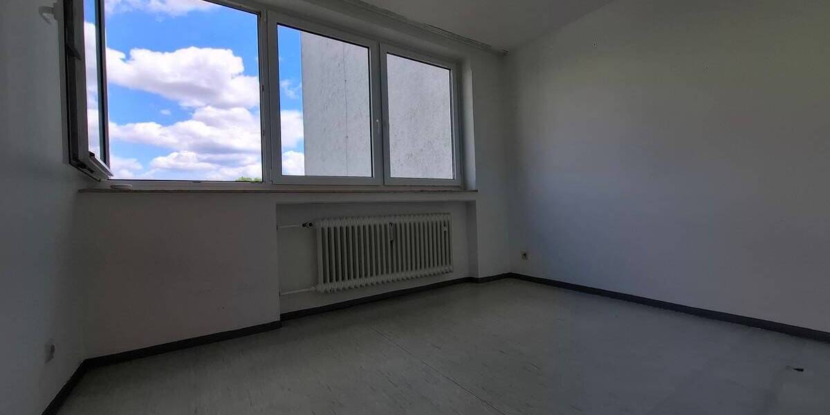 Etagenwohnung Haar Eglfing - 3 Zimmer, 75 m&sup2;, 210.000&euro; | Angebot:25708109